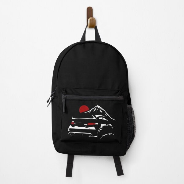 Item preview, JDM Touge FN2 designed and sold by ILLUSTRIOUSEUROS.