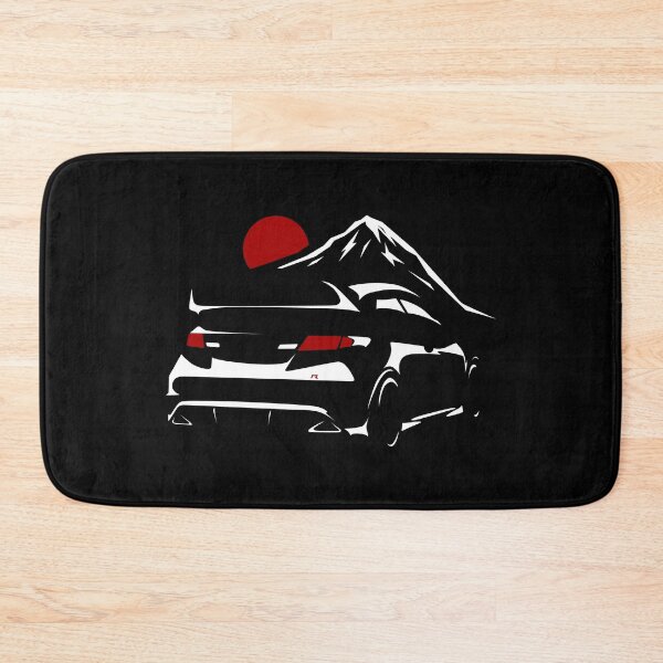 Item preview, JDM Touge FN2 designed and sold by ILLUSTRIOUSEUROS.