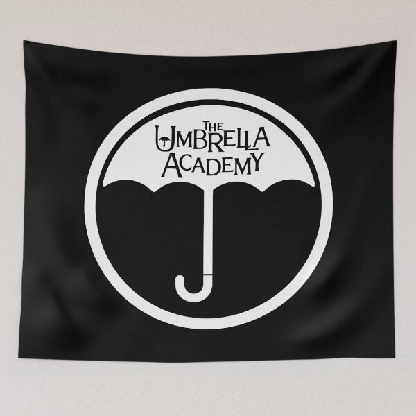 Item preview, Umbrella Orliginal Academy designed and sold by MarcoPolok.