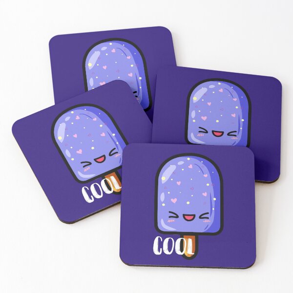 Item preview, Cool icy designed and sold by Ghaida-mb.