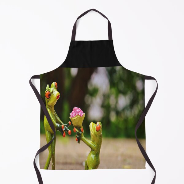 Item preview, FROG'S PROPOSAL designed and sold by 3Akshithaa.