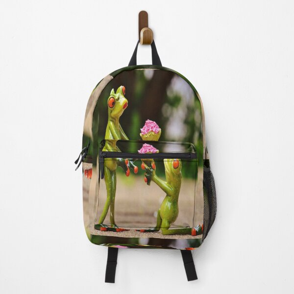Item preview, FROG'S PROPOSAL designed and sold by 3Akshithaa.