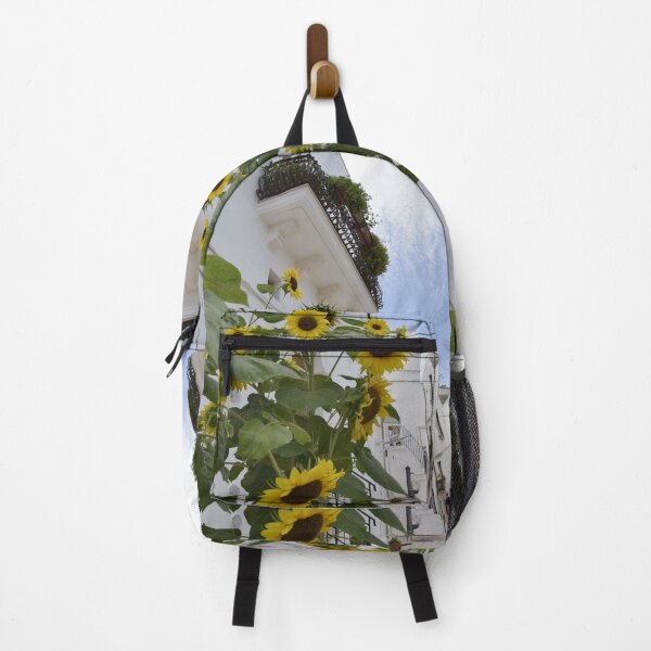 Item preview, Sunflowers by Apulian traditional house designed and sold by MargheritaLidia.