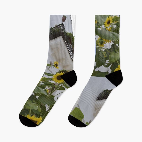 Item preview, Sunflowers by Apulian traditional house designed and sold by MargheritaLidia.