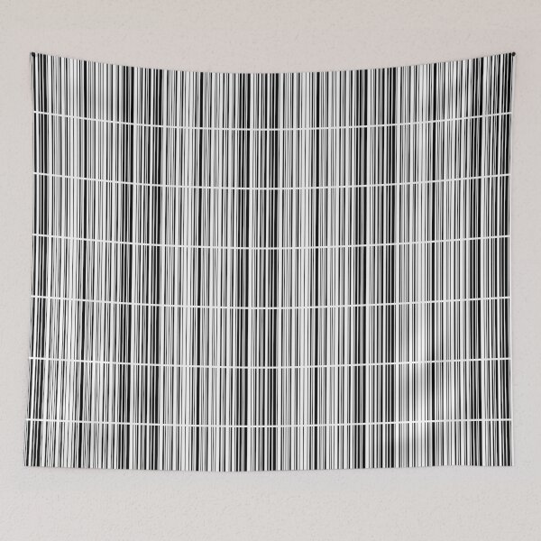 Item preview, Barcode designed and sold by creative-athome.