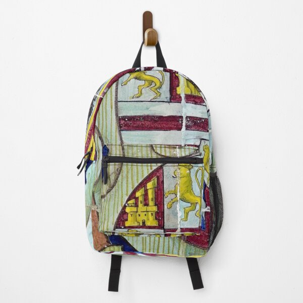 Item preview, SHIELD - ZAMORA - SPAIN - CITY - EUROPE - DECORATION - ART - EUROPE designed and sold by Tropical Blood.