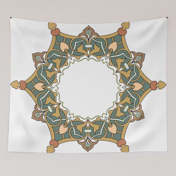 Artikelvorschau, Arabian Art Design entworfen und verkauft von egyptiano.