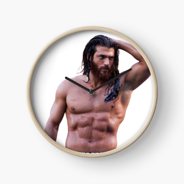 Can Yaman - AIEasyPic