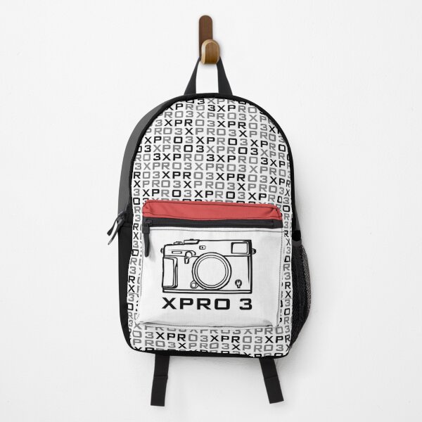 Item preview, Fujifilm XPro3 designed and sold by arthatbeat.