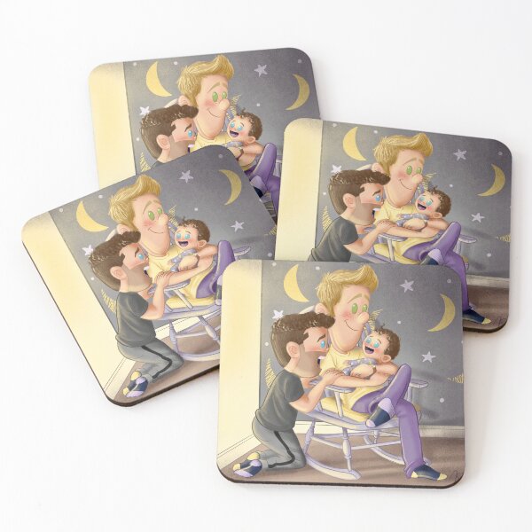 Item preview, Nursery designed and sold by scrapyardbfs.