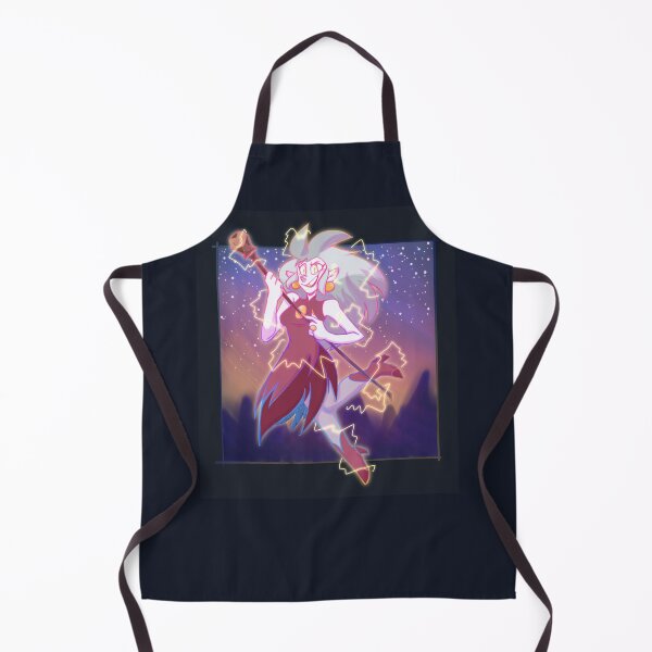 Item preview, The Owl Lady - The Owl House fanart designed and sold by Citrine (moved accounts).