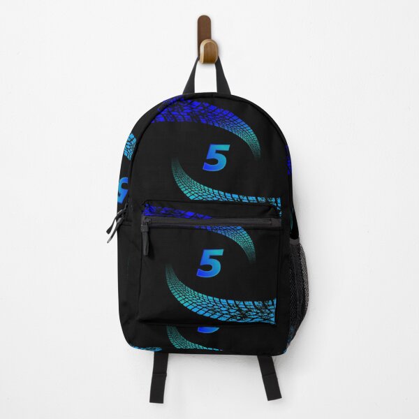 Item preview, 5 Ice Blue - Black designed and sold by jc007.
