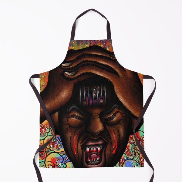 Item preview, Purgatory (I.M.M Vol.3) designed and sold by johnspainart.