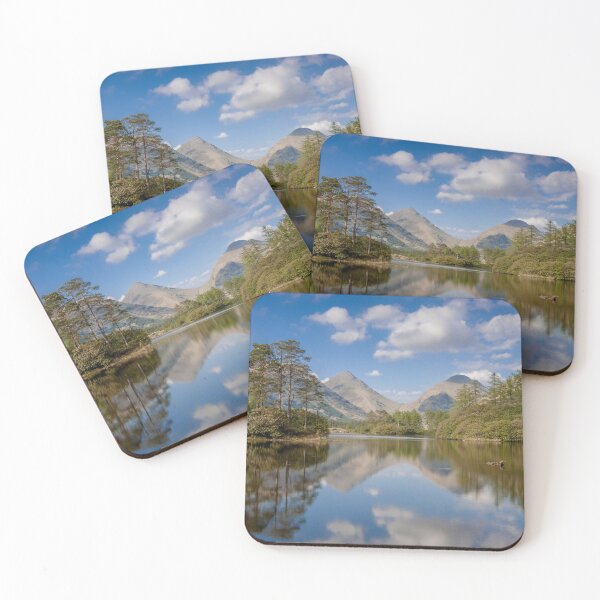 Item preview, Lochan Urr designed and sold by Alan Millarvie.