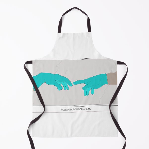 Item preview, The sanitation of mankind designed and sold by Jasardpu.
