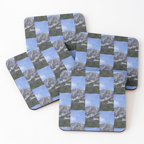 Item preview, Mountains, landscape, nature designed and sold by Sternchen2789.