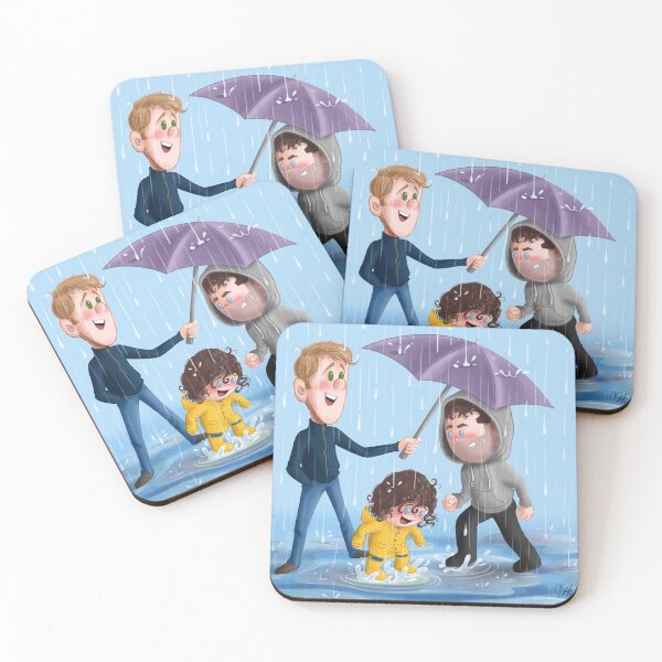 Item preview, Puddle jumping designed and sold by scrapyardbfs.