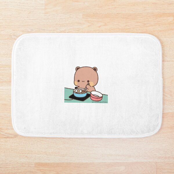 Item preview, Oso cocinando designed and sold by bearpandaoff.