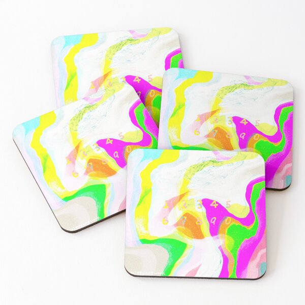 Item preview, Fluid Spring designed and sold by MittyArtwork.