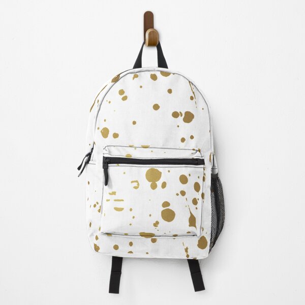 Item preview, Raindrops in Gold designed and sold by Designs By Creation.