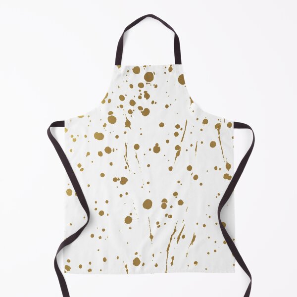 Artikelvorschau, Regentropfen in Gold entworfen und verkauft von Designs By Creation.