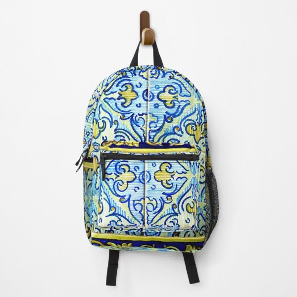Item preview, SEVILLA - ART -TILED - DECORATION - MINIMALIST - MOSAIC designed and sold by Tropical Blood.