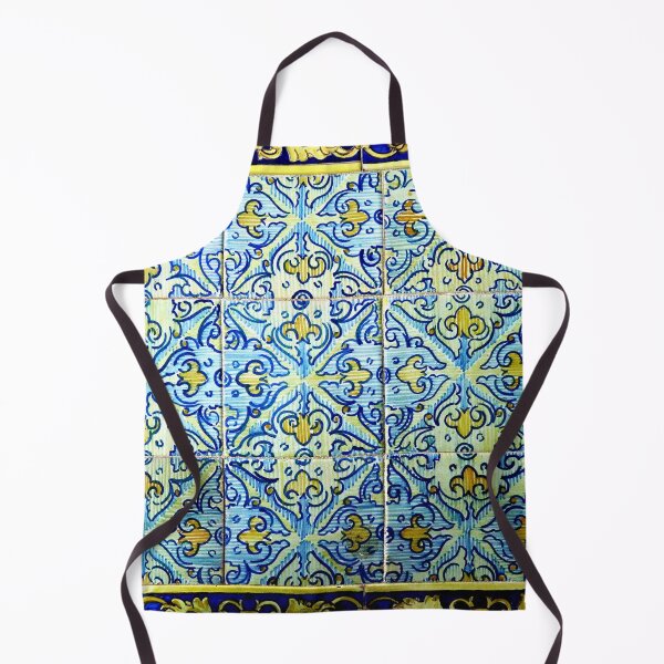 Item preview, SEVILLA - ART -TILED - DECORATION - MINIMALIST - MOSAIC designed and sold by Tropical Blood.