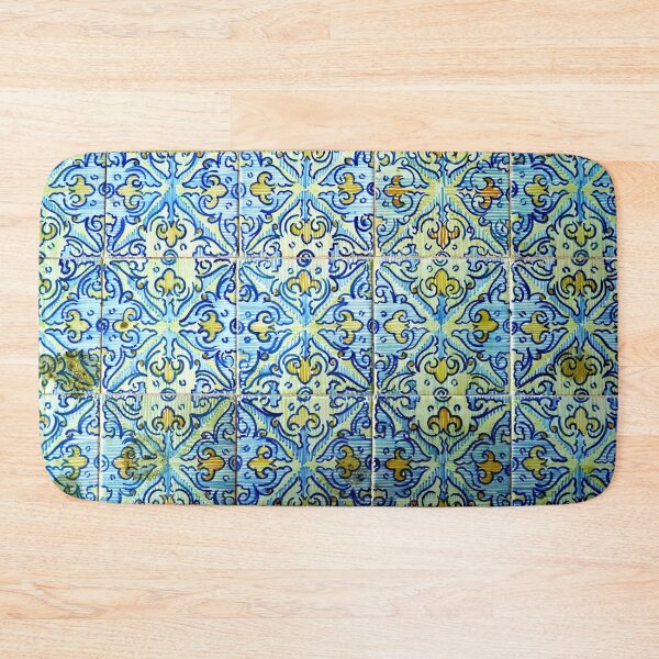 Item preview, SEVILLA - ART -TILED - DECORATION - MINIMALIST - MOSAIC  designed and sold by Tropical Blood.