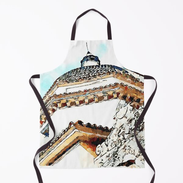 Item preview, Dome of the sanctuary designed and sold by Giuseppe Cocco.