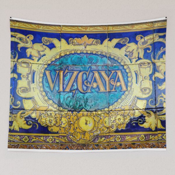 Item preview, VIZCAYA - SPAIN - CITY- EUROPE - SPAIN - BEST OF SPAIN - VISIT SPAIN  designed and sold by Tropical Blood.