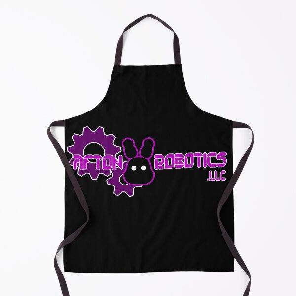Item preview, Afton Robotics - Purple designed and sold by reibeast.