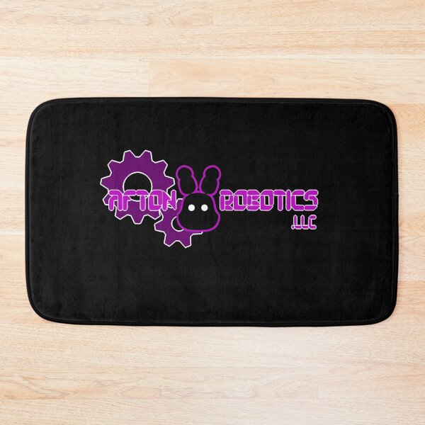 Item preview, Afton Robotics - Purple designed and sold by reibeast.