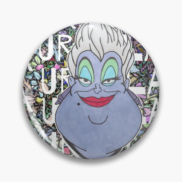Item preview, Ursula designed and sold by laurajean1.