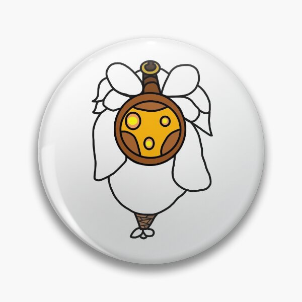 Item preview, Bard  designed and sold by TheBorkTownShop.