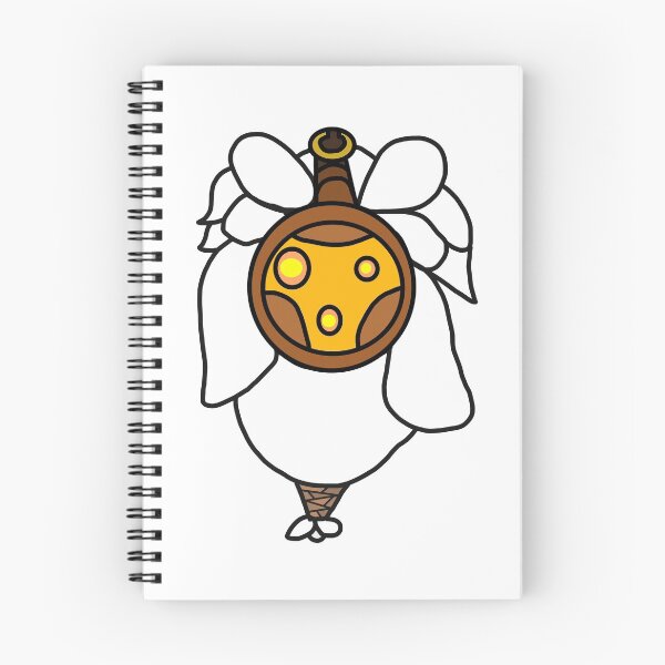 Item preview, Bard  designed and sold by TheBorkTownShop.