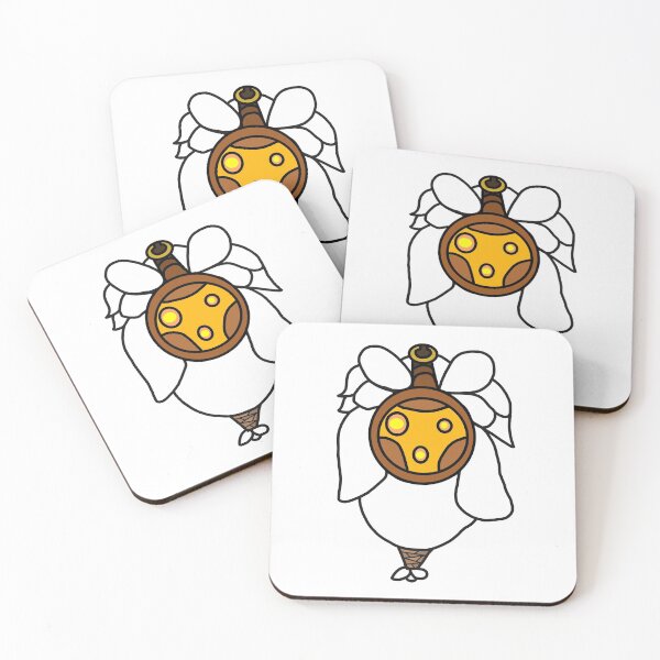 Item preview, Bard  designed and sold by TheBorkTownShop.