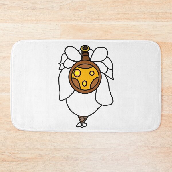 Item preview, Bard  designed and sold by TheBorkTownShop.