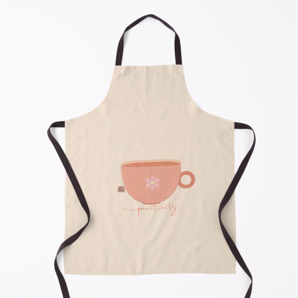 Item preview, ~ A cup of Positivi-tea  designed and sold by sahereative-03.