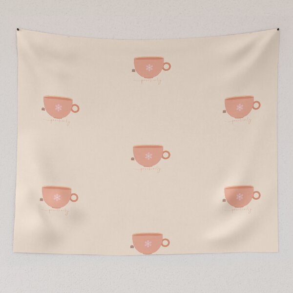 Item preview, ~ A cup of Positivi-tea  designed and sold by sahereative-03.