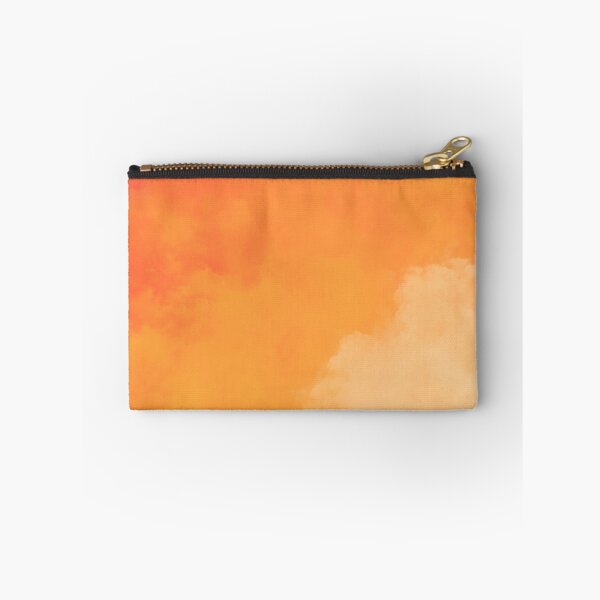Item preview, Nubes al atardecer designed and sold by Budoorsaeedoo.