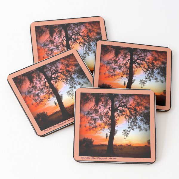 Artikelvorschau,  SUNSET SENSATION AUSTRALIANA entworfen und verkauft von Opalbluerose.