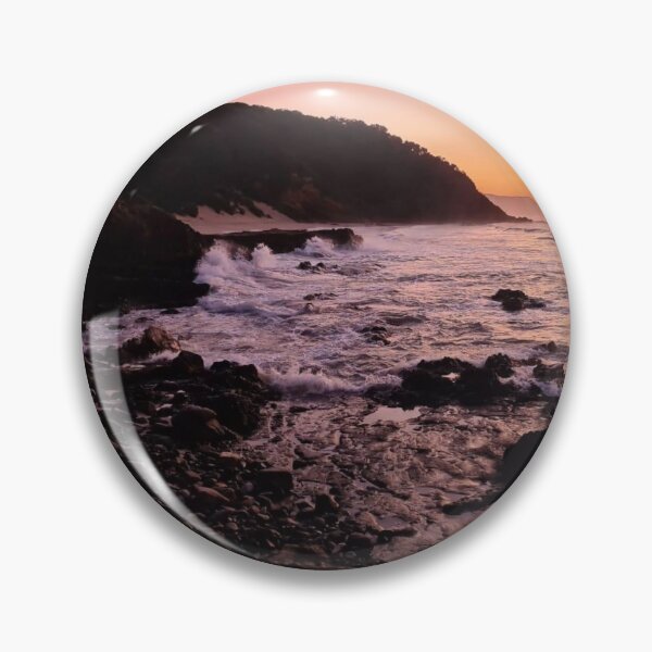 Item preview, Mngazana - Sunset on the Beach designed and sold by TeeZoneZtore.