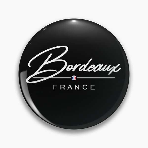 Item preview, Bordeaux France designed and sold by GeogDesigns.