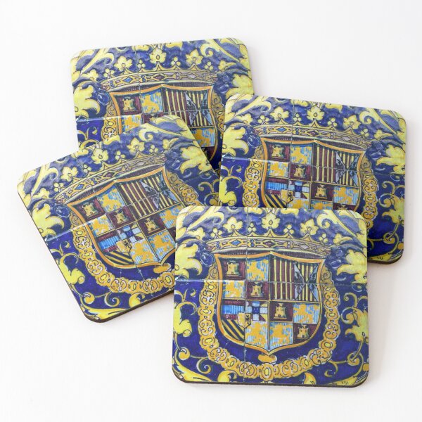Item preview, VIZCAYA - SHIELD - TRADITION - SPAIN - CITY - EUROPE designed and sold by Tropical Blood.
