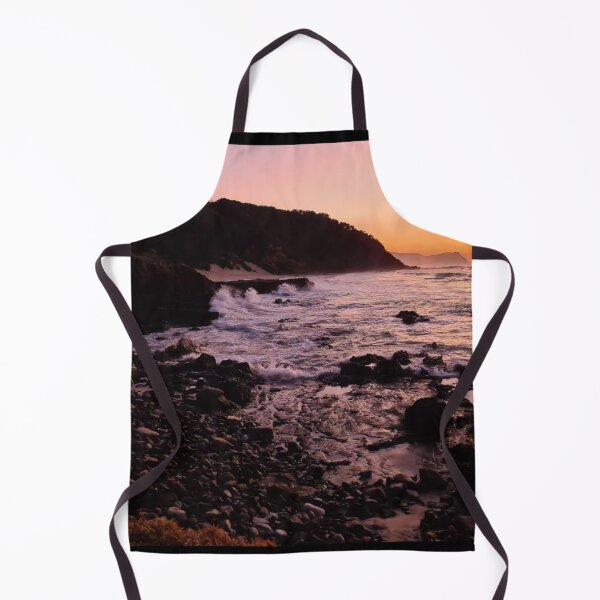 Item preview, Mngazana - Sunset on the Beach designed and sold by TeeZoneZtore.