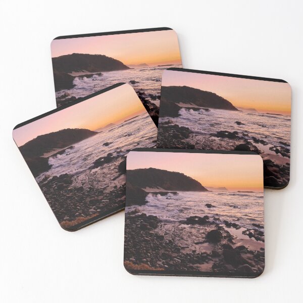 Item preview, Mngazana - Sunset on the Beach designed and sold by TeeZoneZtore.