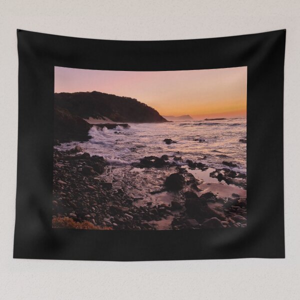 Item preview, Mngazana - Sunset on the Beach designed and sold by TeeZoneZtore.