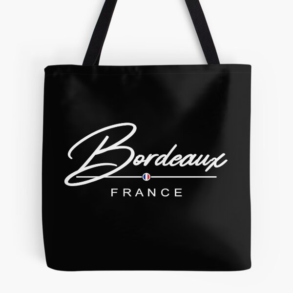 Item preview, Bordeaux France designed and sold by GeogDesigns.