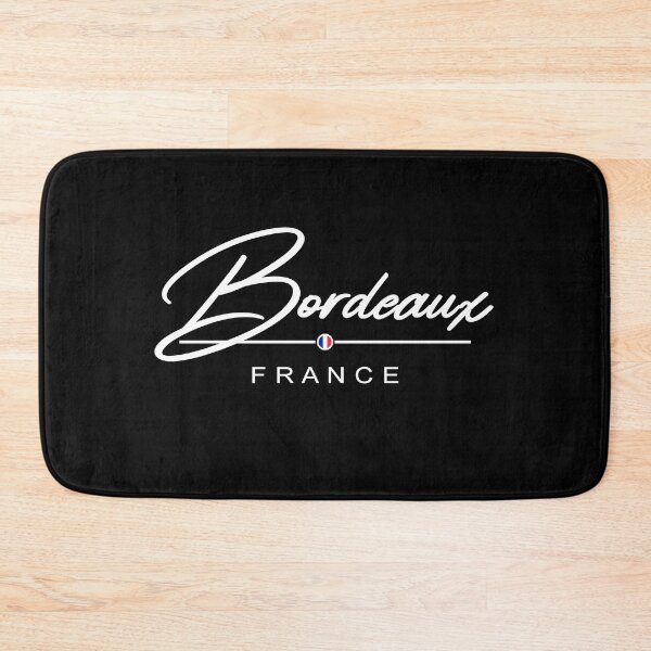 Item preview, Bordeaux France designed and sold by GeogDesigns.
