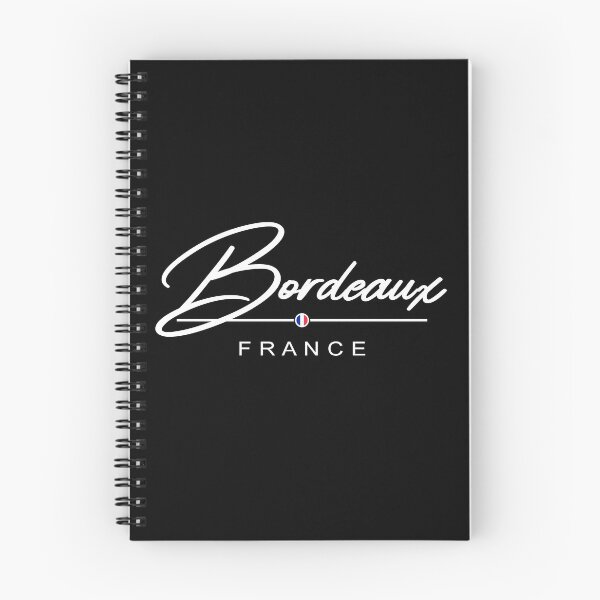 Item preview, Bordeaux France designed and sold by GeogDesigns.